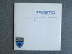 CD Tiesto: Just Be, Ophalen of Verzenden, Zo goed als nieuw