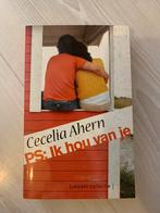 Ps: ik hou van je, Boeken, Nieuw, Ophalen of Verzenden