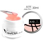 30ml/50ML Harde Jelly Extension Builder Art Nail. Nagels., ., Wit, Nieuw, Ophalen of Verzenden