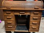 Bureau antiek vintage retro, Antiek en Kunst, Ophalen