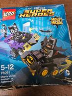 Lego 76061 Batman VS Catwoman, Ophalen of Verzenden