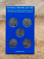 Nationaal verzameljaar, Ophalen of Verzenden, Overige materialen