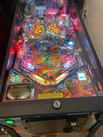 Godzilla premium, Verzamelen, Automaten | Flipperkasten, Ophalen, Stern, Zo goed als nieuw, Dot-matrix