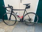 Cannondale CAAD 12 Disq 56cm, Fietsen en Brommers, Fietsen | Racefietsen, Ophalen