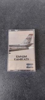 Eminem Kamikaze muziek cassette, Ophalen of Verzenden, 1 bandje, Nieuw in verpakking, Origineel