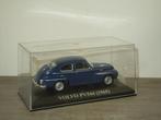 1965 Volvo PV544 - Altaya 1:43, Hobby en Vrije tijd, Modelauto's | 1:43, Overige merken, Auto, Verzenden, Zo goed als nieuw