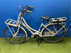 Cortina E-U4 Transport Smooth Grey Matt, 47 tot 51 cm, Ophalen of Verzenden, Gebruikt, Cortina