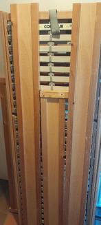gratis bedombouw, Huis en Inrichting, Ophalen, Overige kleuren, Tweepersoons, 140 cm