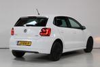 Volkswagen Polo 1.0 BlueMotion Edition Airco | Cruise | Carp, Voorwielaandrijving, Stof, Gebruikt, Wit