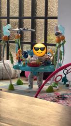 Nemo baby jumper alles compleet, Kinderen en Baby's, Ophalen, Zo goed als nieuw, Babygym
