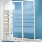 Badwand G11 3 luiken 134x140cm, Ophalen, Nieuw, Overige typen