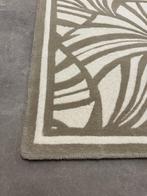 Brink en Campman FB vloerkleed, Japanese Fans Ivory 170x240, Huis en Inrichting, Stoffering | Tapijten en Kleden, A, Beige, DT Handelsonderneming