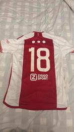 Ajax Shirt Ajax Sparta 23/24 Medic Wedstrijd Social Hate, Verzamelen, Sportartikelen en Voetbal, Ophalen of Verzenden, Zo goed als nieuw