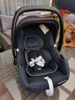 Maxi cosi, Kinderen en Baby's, Ophalen, Zo goed als nieuw, Maxi-Cosi, Autogordel