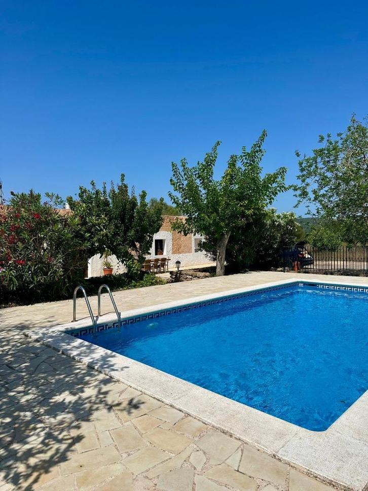 Prachtig vakantiehuis op Ibiza - juli, aug en september, Vakantie, Vakantiehuizen | Spanje, Ibiza of Mallorca, Landhuis of Villa