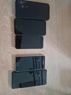 Partij Defecte Smartphones - Voor Onderdelen, Telecommunicatie, Ophalen of Verzenden, Klassiek of Candybar, Zonder simlock, Niet werkend