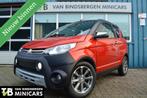 Aixam Brommobiel Crossline Premium | Microcar - Ligier, Gebruikt, Overige merken