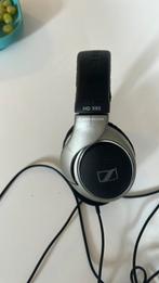 Sennheiser HD595, SENNHEISER, Gebruikt, On-ear, Ophalen of Verzenden