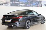 BMW 8 Serie Gran Coupé 840i xDrive High Executive | M Sport, Automaat, Stof, Gebruikt, Met garantie (alle)
