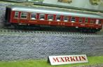 4024 Marklin RESTAURATIE WAGEN  DSG, Wisselstroom, Wagon, Ophalen of Verzenden, Zo goed als nieuw