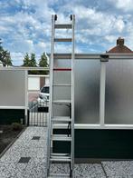 Altrex ladder, Doe-het-zelf en Verbouw, Ladders en Trappen, Ophalen, 4 meter of meer