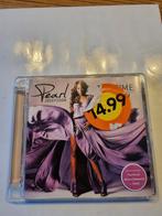 Pearl Jozefzoon - The time is now. Cd. 2013, Ophalen of Verzenden