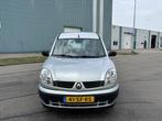 Renault Kangoo 1.6-16V Expression Automaat Lift voor rolstoe, Stof, Gebruikt, 4 cilinders, 1095 kg