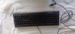 razer toetsenbord, Computers en Software, Toetsenborden, Gaming toetsenbord, Azerty, Ophalen of Verzenden, Zo goed als nieuw