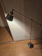 Barometer vloerlamp (ikea), Ophalen, Zo goed als nieuw, Metaal, 150 tot 200 cm