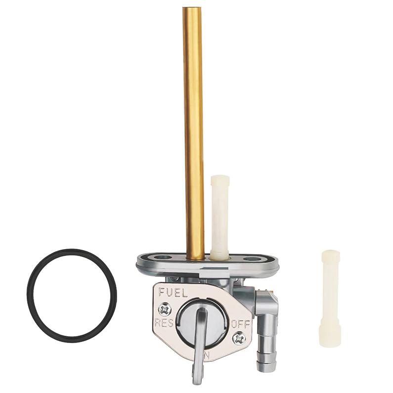 Benzinekraan Kawasaki KLR650, Motoren, Ophalen of Verzenden