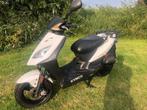 Kymco Agility Carry Delivery rijdt fantastisch, Fietsen en Brommers, Scooters | Kymco, Maximaal 45 km/u, Ophalen of Verzenden