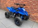 Kinder Quad 125cc 4takt Automaat met kleding, Ophalen
