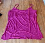 Vanilia Elements top paars singlet topje maat XL - NIEUW!, Vanilia, Maat 42/44 (L), Nieuw, Ophalen of Verzenden