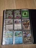 Pokémon Verzameling Shrouded Fable Deel 1, Ophalen of Verzenden, Zo goed als nieuw, Meerdere kaarten, Foil