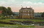 De Steeg- -Kasteel Middachten.1906., Verzamelen, Ansichtkaarten | Nederland, Verzenden, Voor 1920, Ongelopen, Gelderland