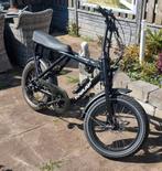Knaap fatbike, Fietsen en Brommers, Elektrische fietsen, Ophalen, Zo goed als nieuw, Overige merken