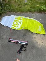Ozone Ignition 1.6 trainer kite, Ophalen of Verzenden, Gebruikt, Vlieger