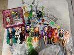 Rainbowh high collectie, Ophalen of Verzenden, Zo goed als nieuw