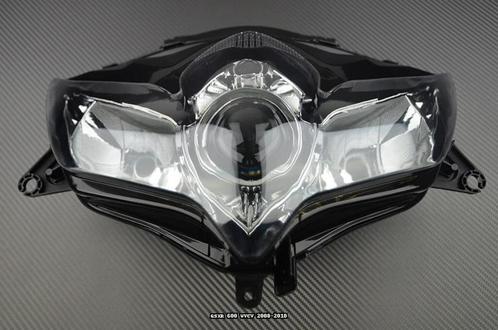 Koplamp / Voorlicht AVDB SUZUKI GSXR 600 / 750 2008 - 2010, Motoren, Accessoires | Overige, Nieuw, Ophalen of Verzenden