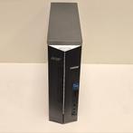 Acer Aspire XC-1780 I3408  | (836064), Computers en Software, Acer Computer B.V., Info@naw.nl, Europalaan 89, 5232 BC 's-Hertogenbosch, Nederland