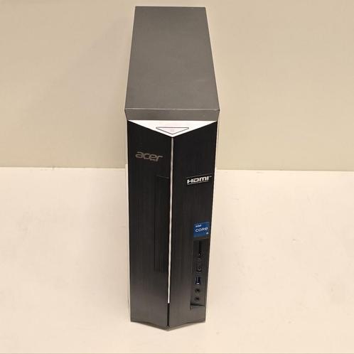 Acer Aspire XC-1780 I3408  | (836064), Computers en Software, Desktop Pc's