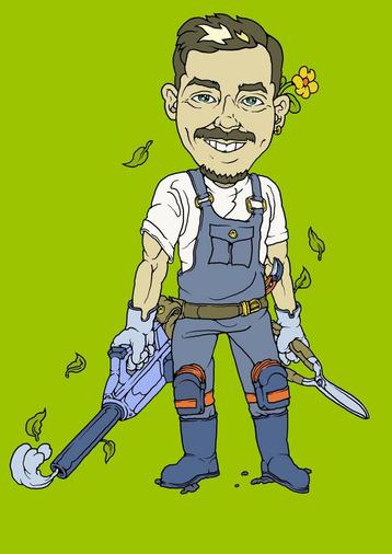 Hovenier per direct beschikbaar – Voor al uw tuinonderhoud beschikbaar voor biedingen