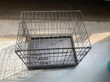 T.K. Bench zwart 60 x 40 x 50 cm H beschikbaar voor biedingen