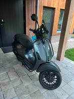 Vespa sprint 80cc 2022, Fietsen en Brommers, Scooters | Vespa, Ophalen, Zo goed als nieuw, Overige modellen