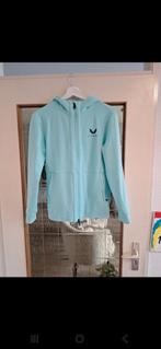 feyenoord, Castore vest.maat 164, Kinderen en Baby's, Kinderkleding | Maat 164, Ophalen of Verzenden, Zo goed als nieuw, Trui of Vest