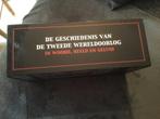 De geschiedenis van de tweede Wereldoorlog., Ophalen, Nieuw