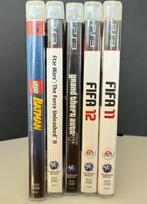 PlayStation 3 Games (Bundel), Ophalen of Verzenden, Zo goed als nieuw