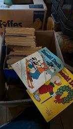 Donald Duck weekblad, Meerdere comics, Ophalen of Verzenden, Zo goed als nieuw, Europa