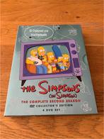 Dvd's The Simpsons - Seizoen 1 t/m 12 + 14, Ophalen of Verzenden, Vanaf 6 jaar