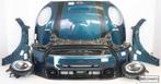 MINI F55 F56 F57 S LCI VOORKOP C44 ORIGINEEL COMPLEET, Gebruikt, -, Ophalen of Verzenden, Mini